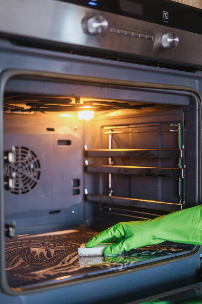 Enovana Green Cleaning providing professional add-on cleaning services across Raleigh, Durham, Cary, and the Triangle.