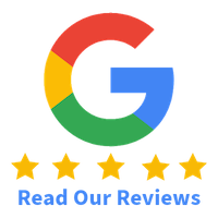Google five-star rating badge for Enovana Green Cleaning — read our customer reviews for house cleaning services in Raleigh, Durham, and Cary